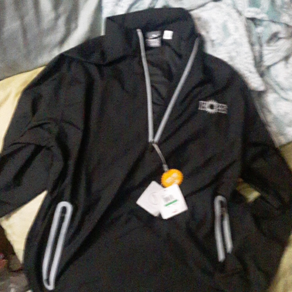 Mens jacket